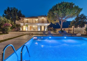 Agricola Villa