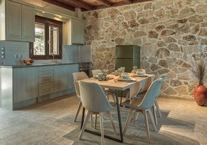 Agrikia Two Bedroom Apartment