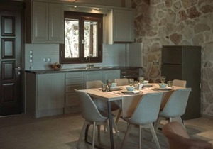 Agrikia Two Bedroom Apartment