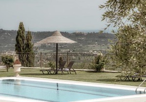 Agrikia Villa