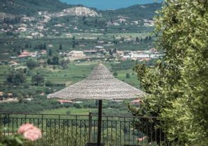 Agrikia Villa