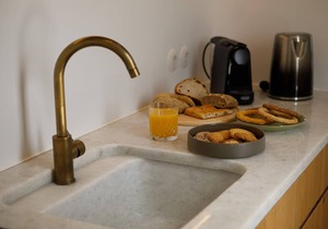 Alio Suite with private swimming pool