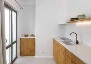 Alio Suite with private swimming pool