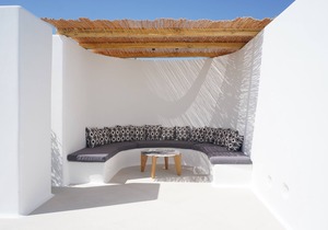 Alio Suites with private swimming pool (2suites)