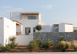 Alio Suites with private swimming pool (2suites)