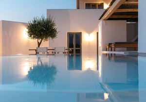 Alio Suites with private swimming pool (2suites)