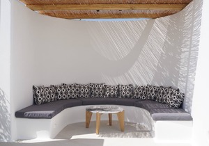 Alio Suites with private swimming pool (2suites)