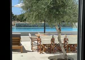 Alio Suites with private swimming pool (2suites)