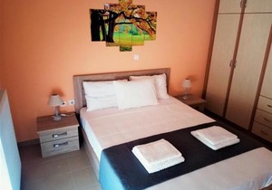 Alkioni City Apartments
