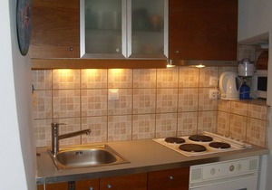 Alkistis Cozy By The Beach Apt In Ikaria Island, Therma 1st Floor