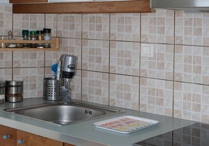 Alkistis Cozy By The Beach Apt In Ikaria Island, Therma 1st Floor