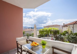 Alterra Vita Apartments: Apartment with Terrace (Sleeps 4)