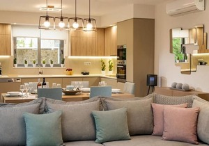 Amaen Luxury House