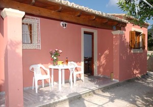 Amalia Cottages