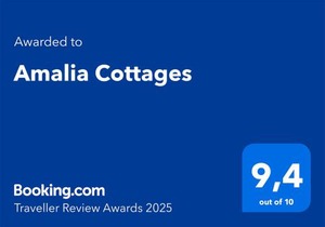 Amalia Cottages