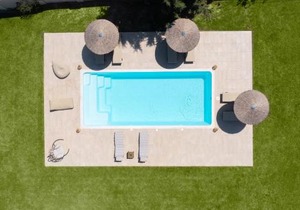 Amaltheia Villa