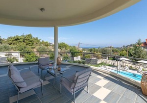 Amaltheia Villa