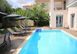Amarianos Villas