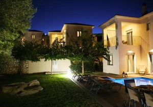 Amarianos Villas