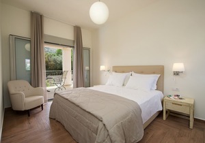 Amarianos Villas