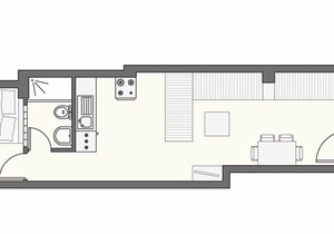 Amazing Hera home with partial sea view, 50m from Logaras sandy beach