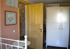 Amygdalia, a Stone House, a quiet landscape. Leonidion 95m2.
