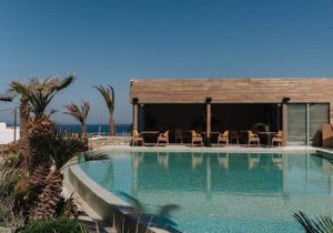 Anamar Destino Mykonos