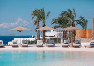 Anamar Destino Mykonos