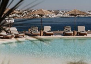 Anamar Destino Mykonos