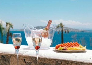 Anamar Destino Mykonos