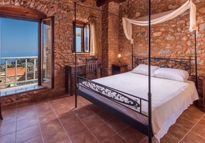 Anatoli Traditional Villas- Live the real Cretan life