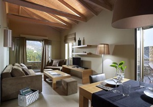 Anaxo Resort