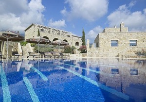 Anaxo Resort