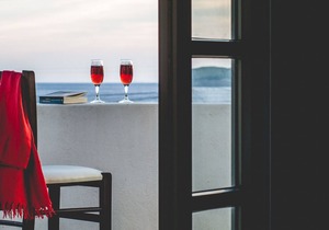 Andros Maisonettes -Grand Maisonette