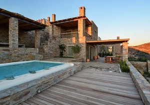 Andros Tessera