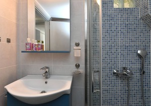 "Anema1" Brand New Studio in the Heart of Naousa