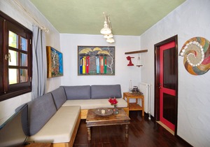 Angel suite