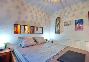 Angel suite