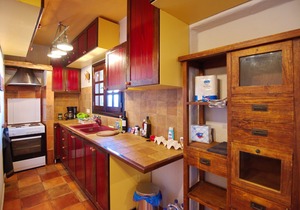 Angel suite