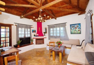 Angel Sunset Suite...