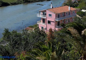 Anna Apartments Kanoni