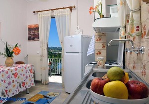 Anna Apartments Kanoni