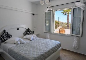 Anoi House by the sea Agios Fokas Tinos