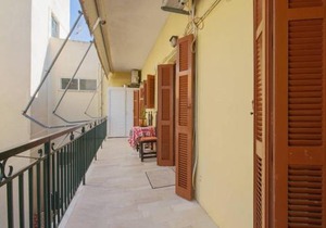 Anthia Sunny Apartment in Kanoni