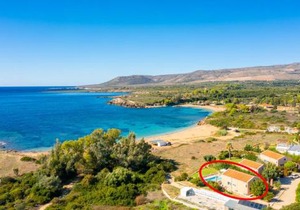 Antigoni Beach House