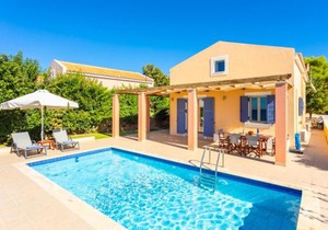 Antigoni Beach House