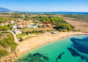 Antigoni Beach House