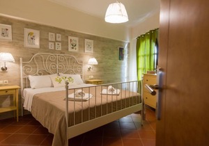 Apartment Castello Domus by Interhome