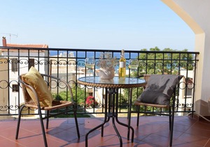Apartment Castello Domus by Interhome