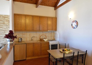 Apartment Castello Domus by Interhome